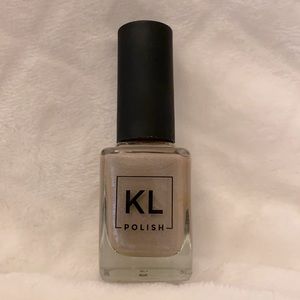 KL Polish - Cafe Disco